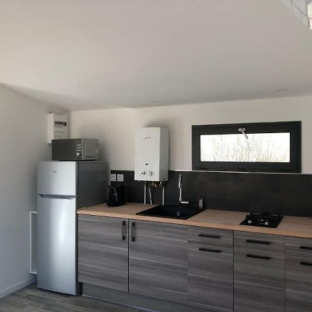 Villa Tiny House Sur La Cote D'Azur Hyères Exterior foto